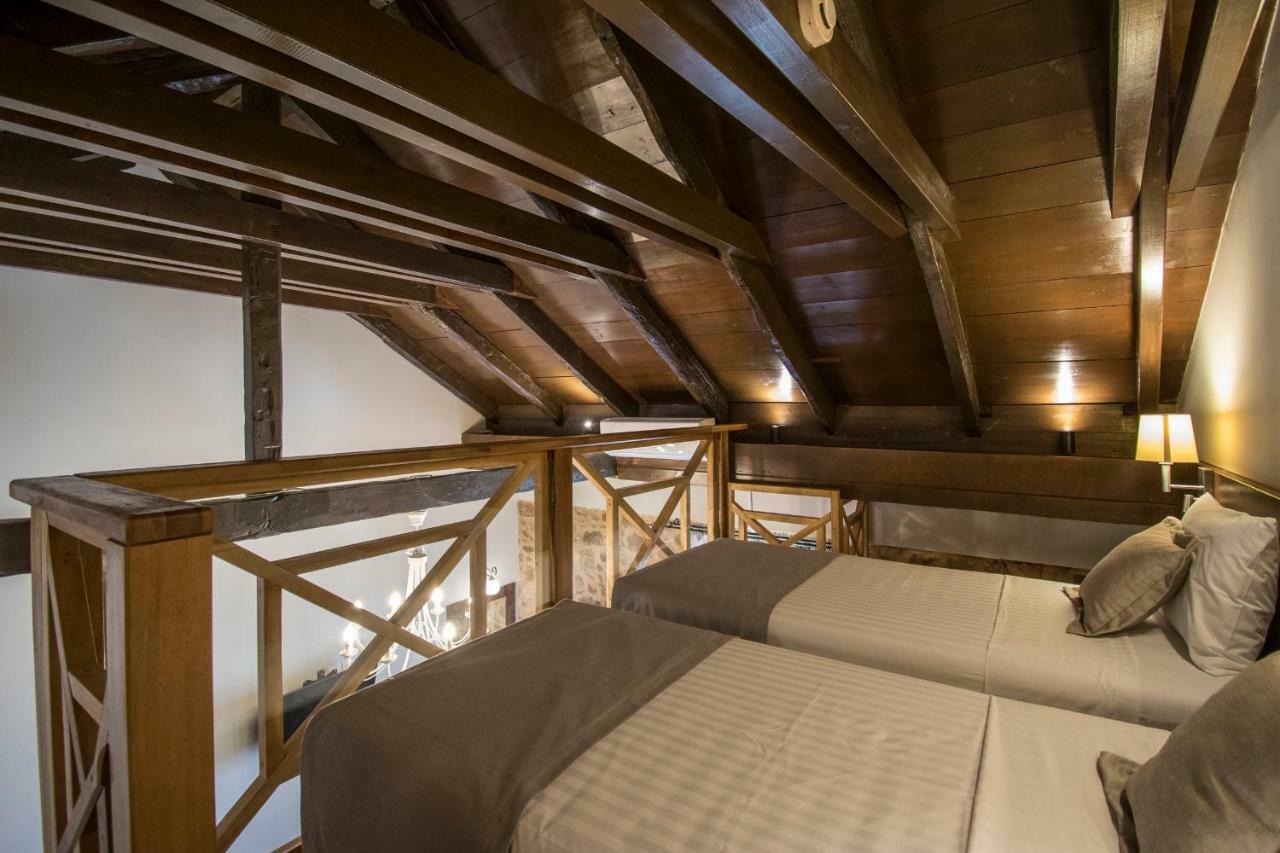 D'Argento Boutique Rooms Rhodes City Exterior foto